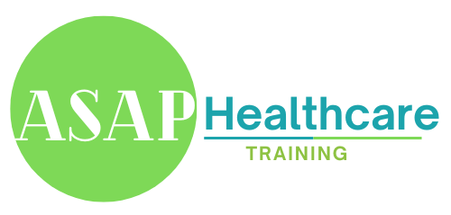 ASAP Healthcare Training